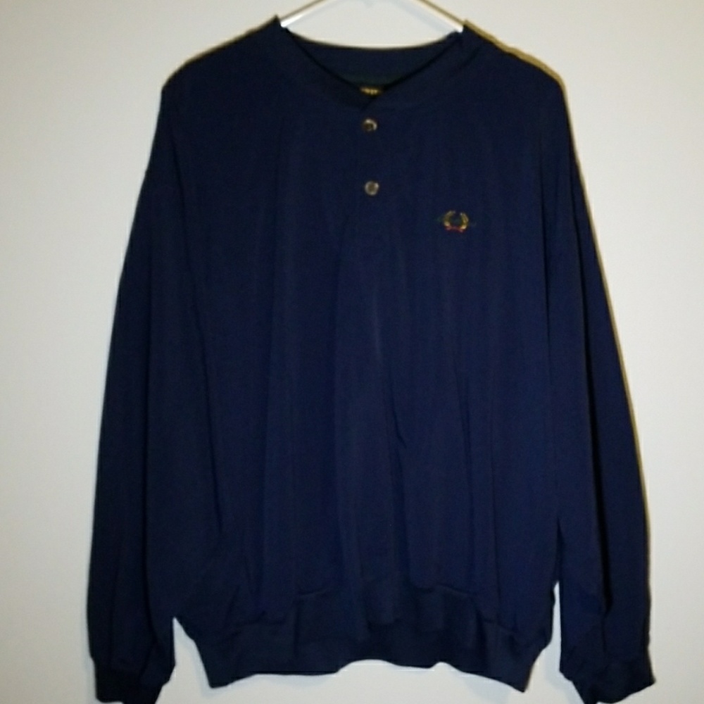 Eddie Bauer Pullover